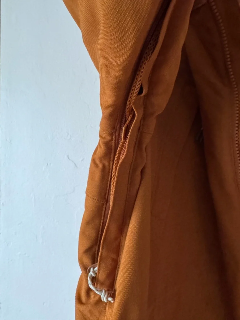 Burton Prowess Jacket Women’s in True Penny - Picture 7 of 10